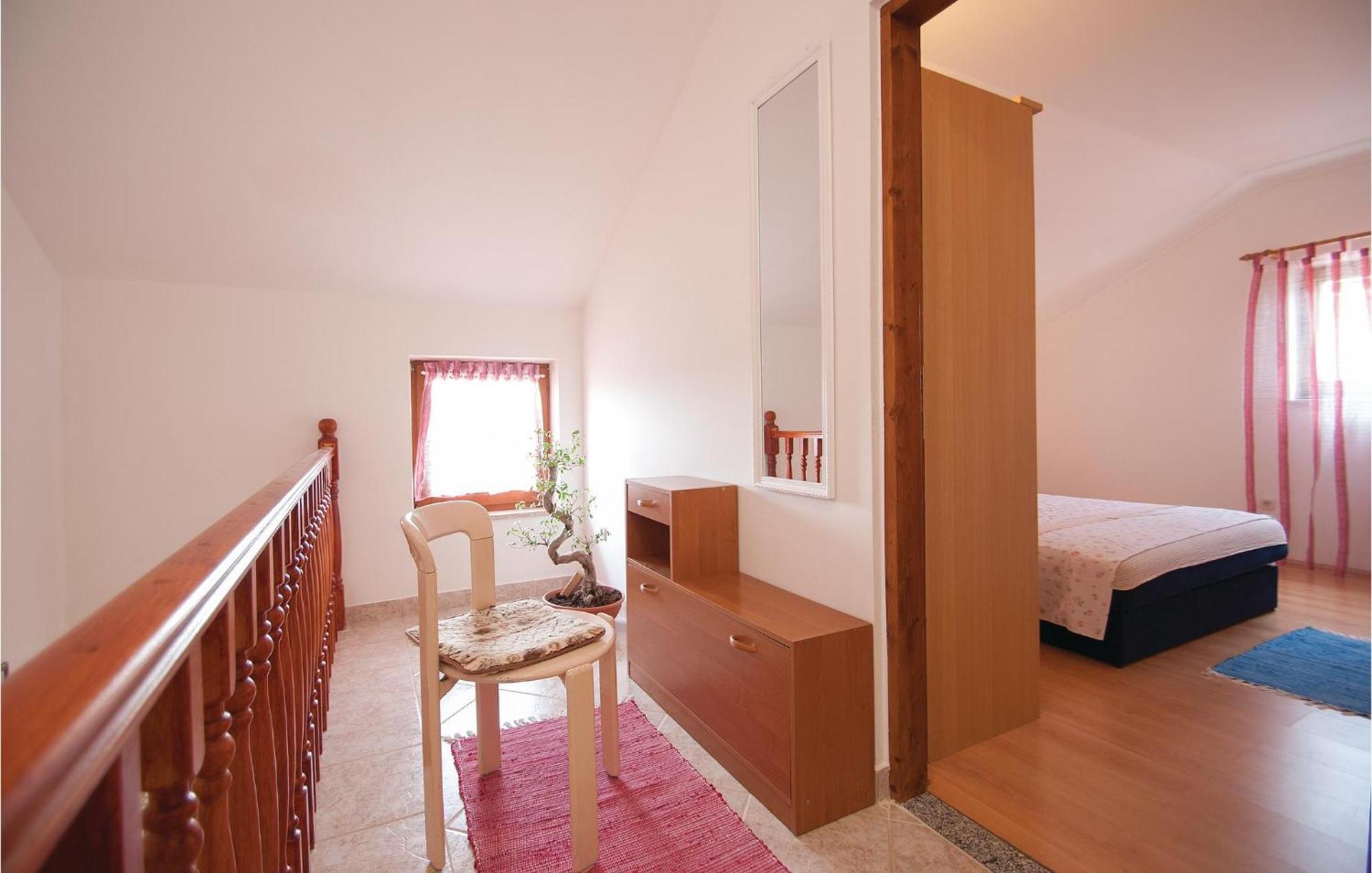 Lovely Apartment In Rovinj With Kitchen Dış mekan fotoğraf